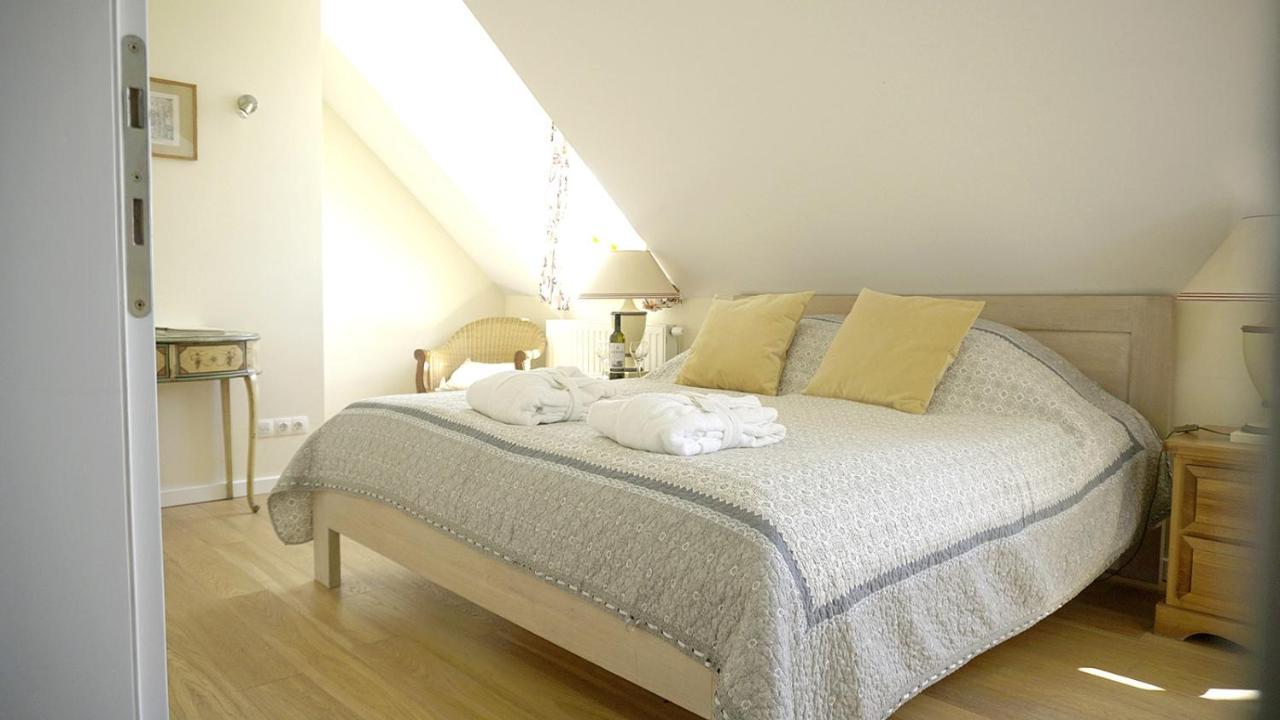 Liszkay Borkuria Hotel Monoszlo ภายนอก รูปภาพ