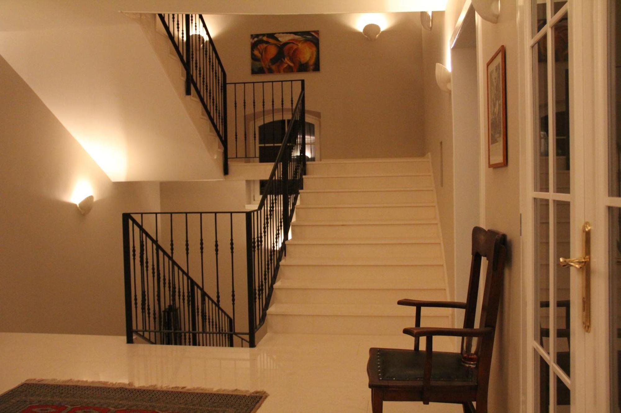 Liszkay Borkuria Hotel Monoszlo ภายนอก รูปภาพ