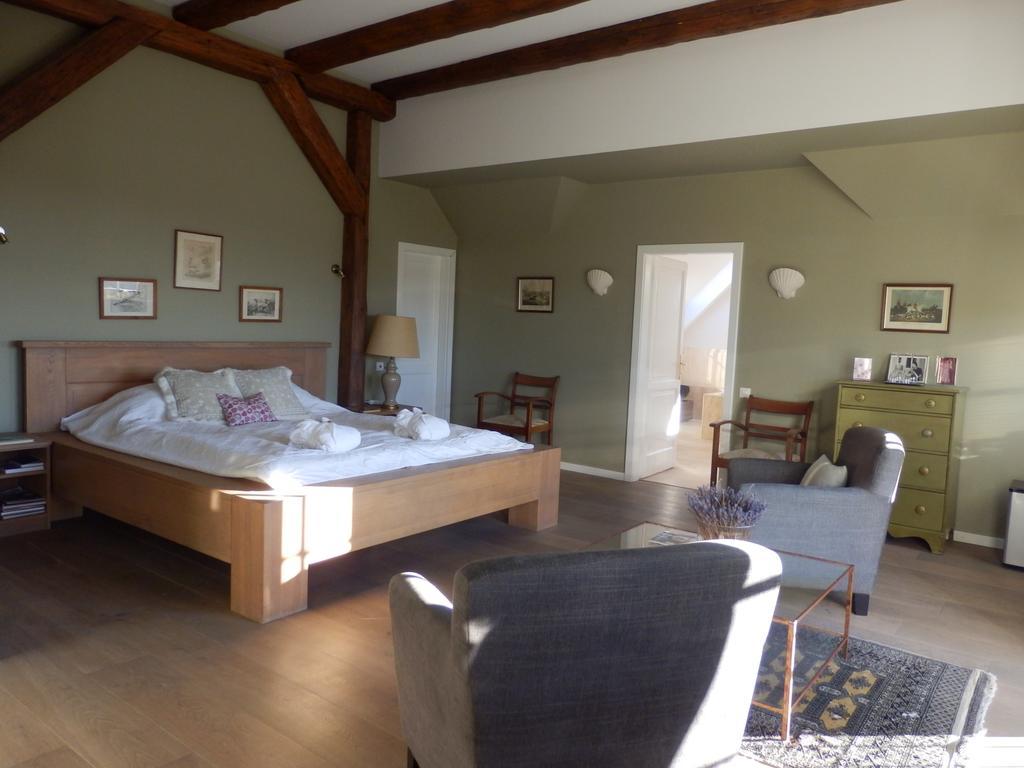 Liszkay Borkuria Hotel Monoszlo ภายนอก รูปภาพ